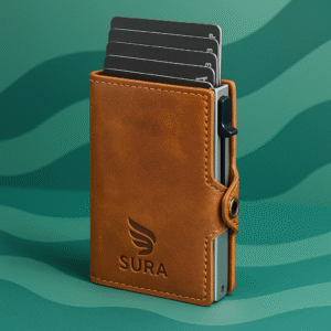 SURA SnapWallet